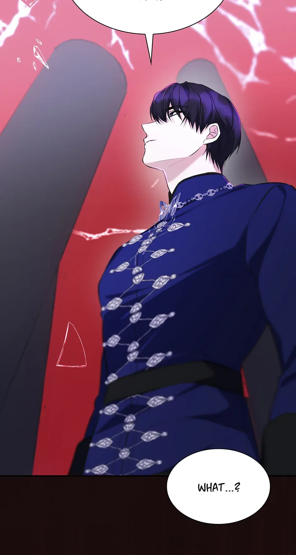 Villains Behind the Curtains Chapter 81 – Page 59