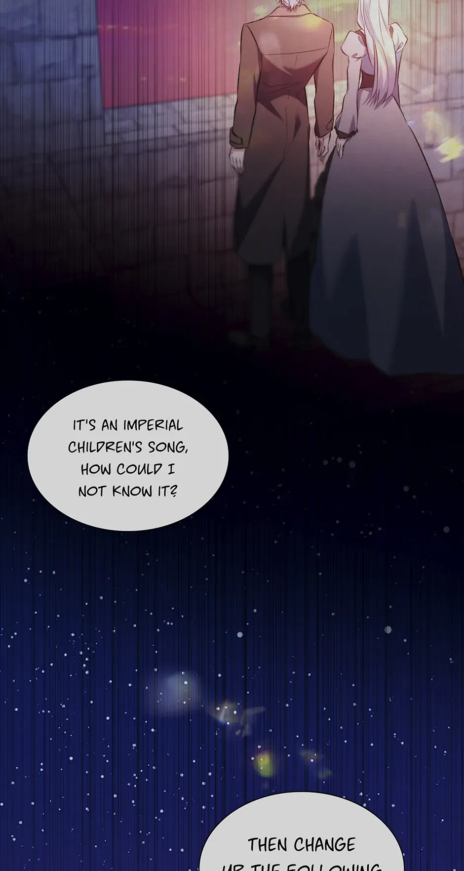 Villains Behind the Curtains Chapter 81 – Page 68