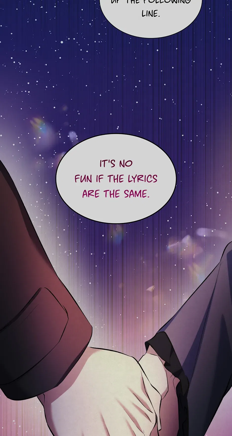 Villains Behind the Curtains Chapter 81 – Page 69