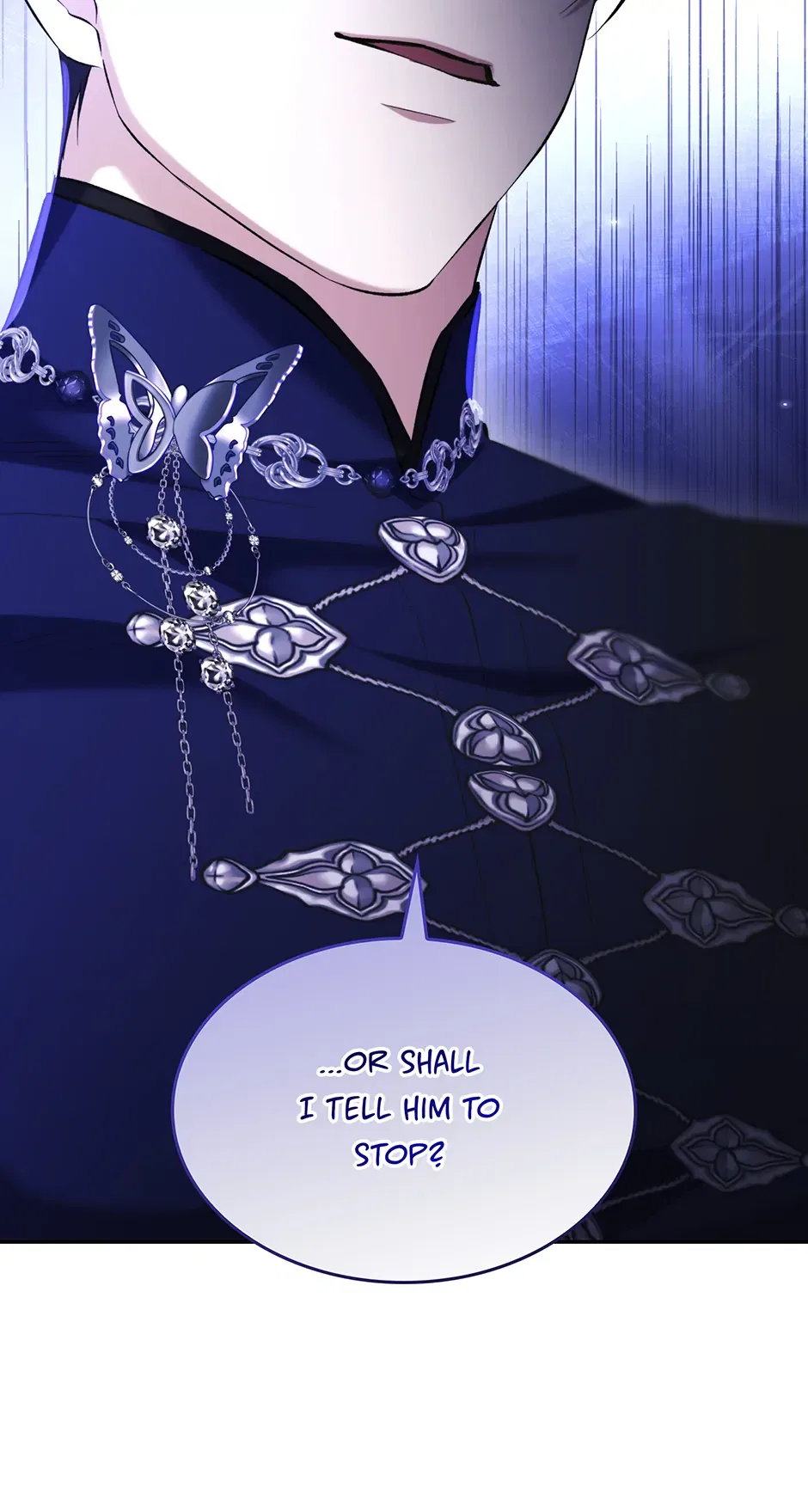 Villains Behind the Curtains Chapter 81 – Page 73