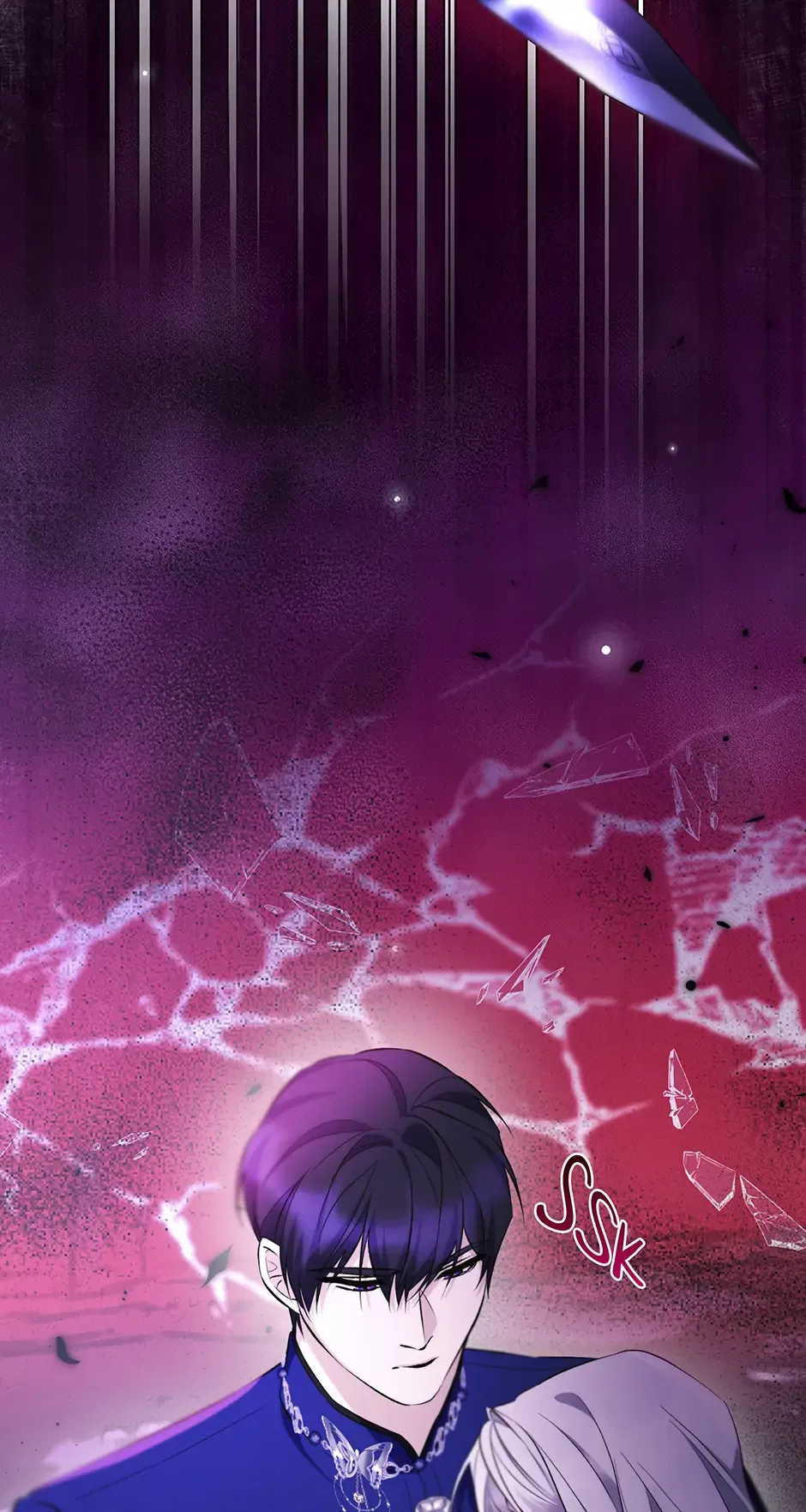 Villains Behind the Curtains Chapter 81 – Page 75