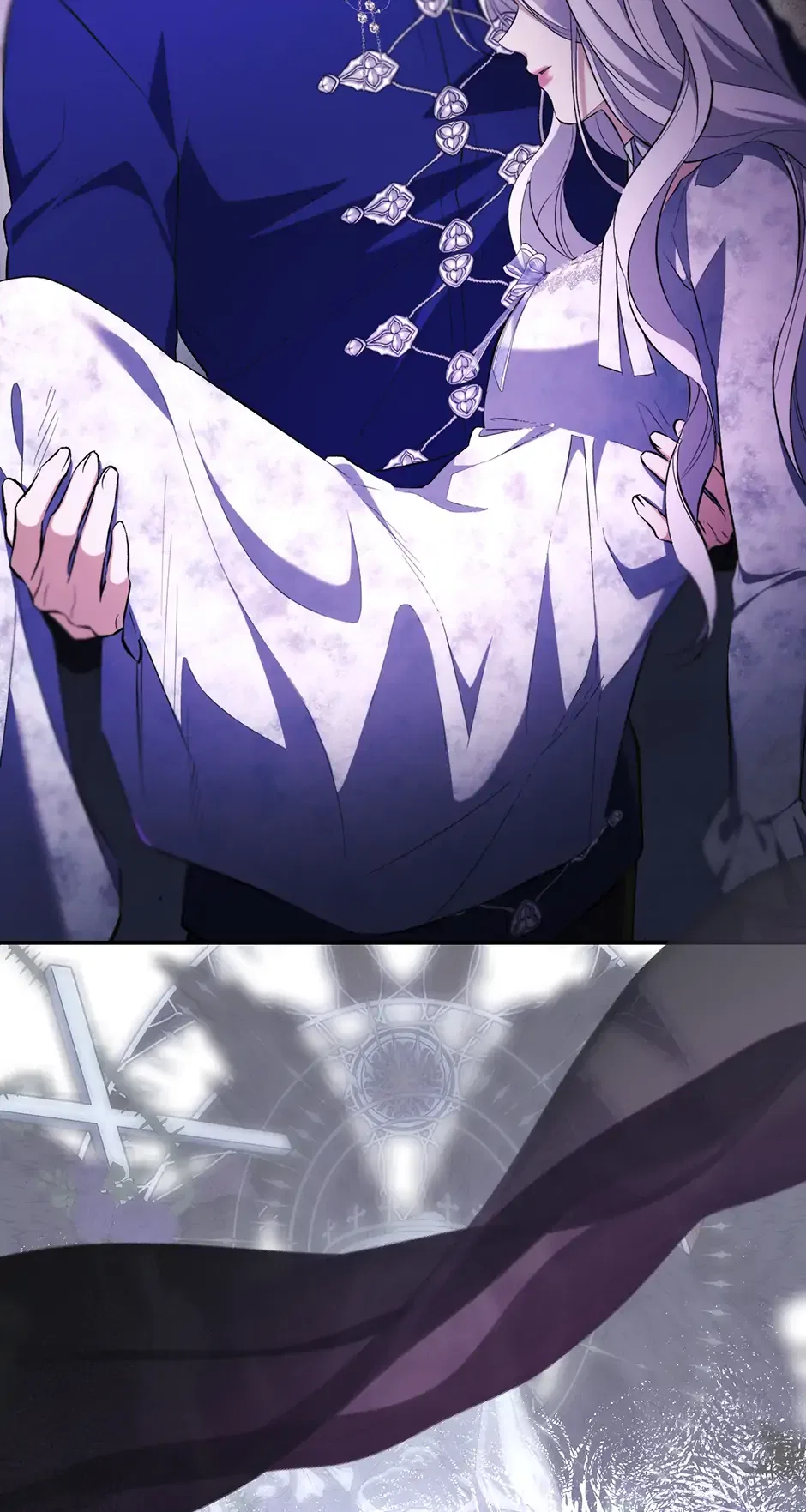 Villains Behind the Curtains Chapter 81 – Page 76