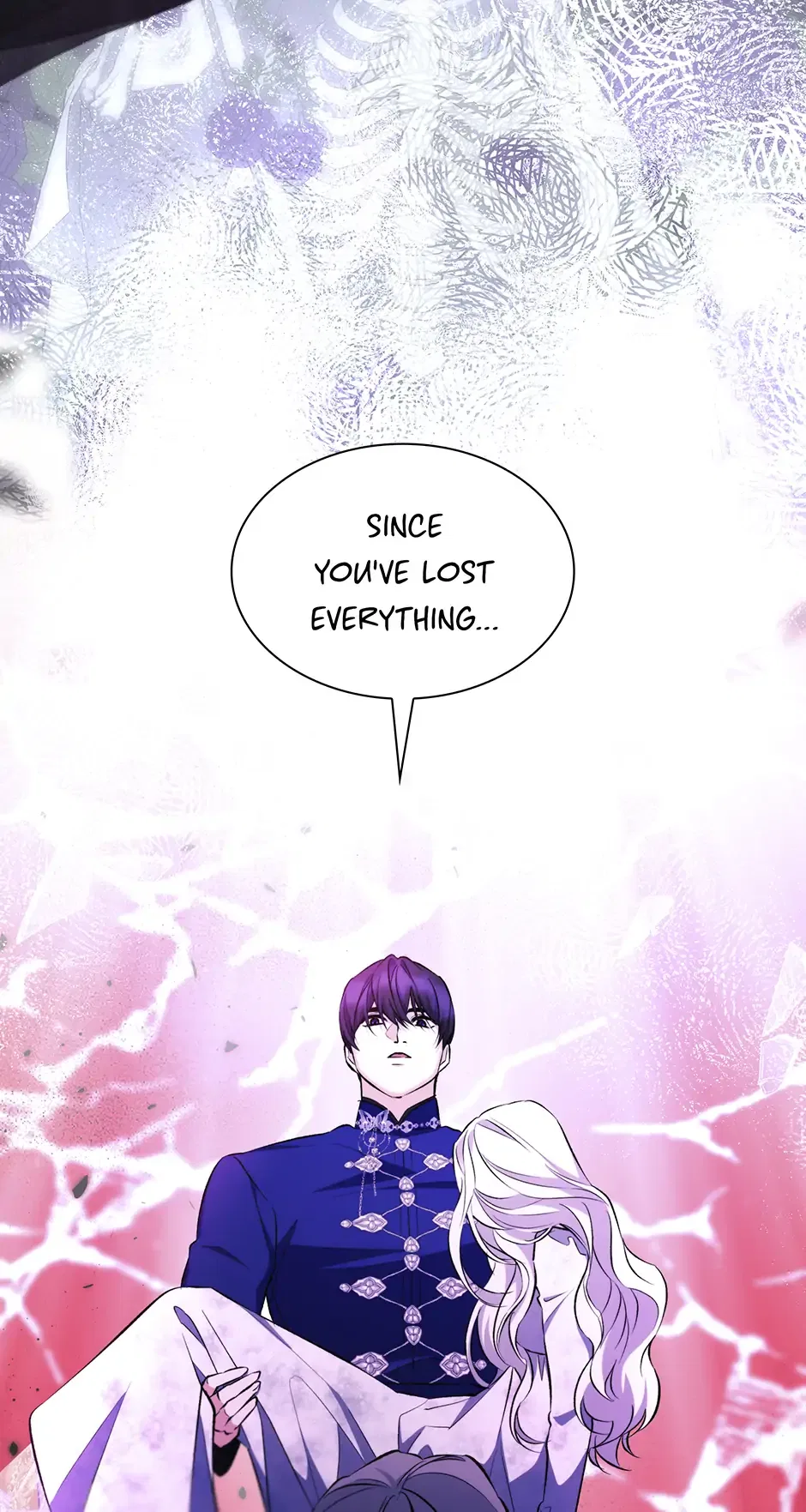 Villains Behind the Curtains Chapter 81 – Page 77