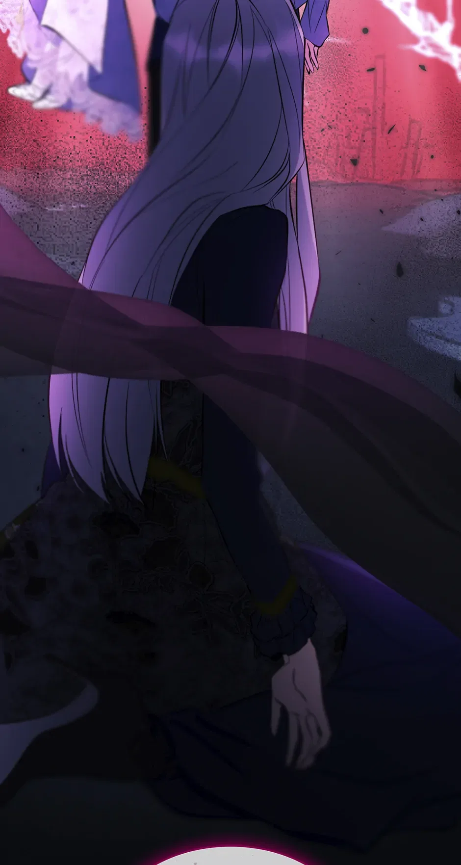 Villains Behind the Curtains Chapter 81 – Page 78