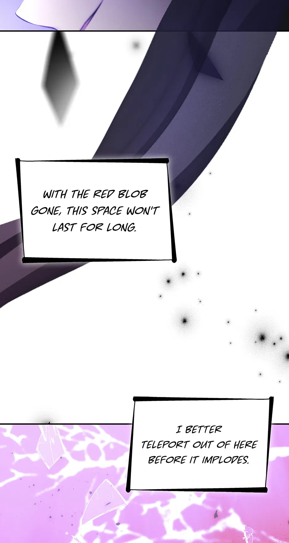 Villains Behind the Curtains Chapter 81 – Page 80