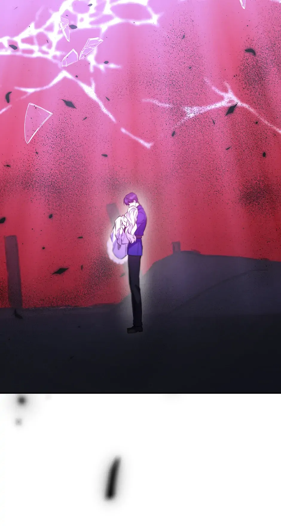 Villains Behind the Curtains Chapter 81 – Page 81