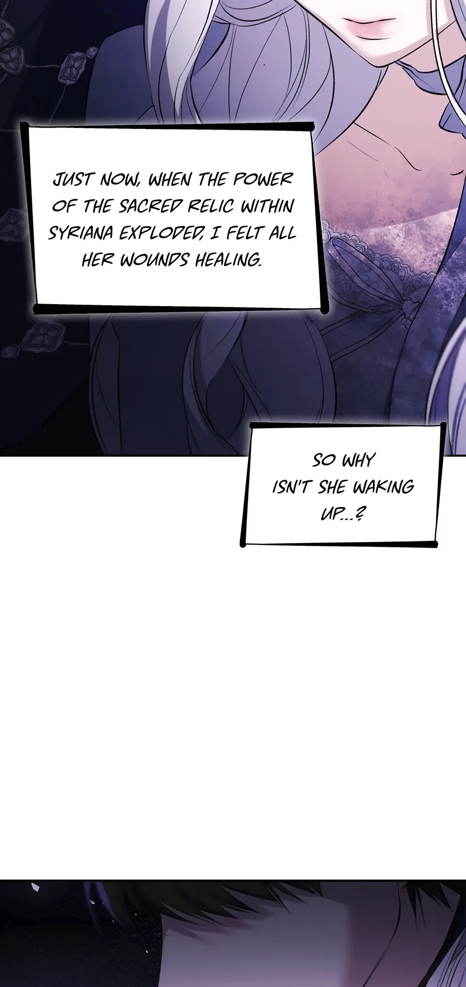 Villains Behind the Curtains Chapter 81 – Page 83