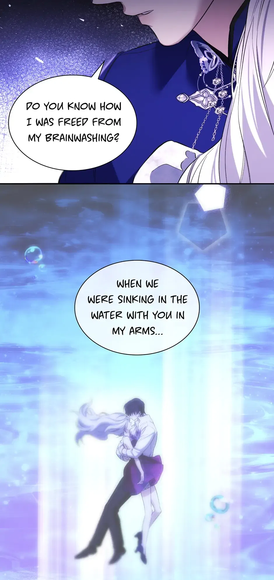 Villains Behind the Curtains Chapter 81 – Page 84