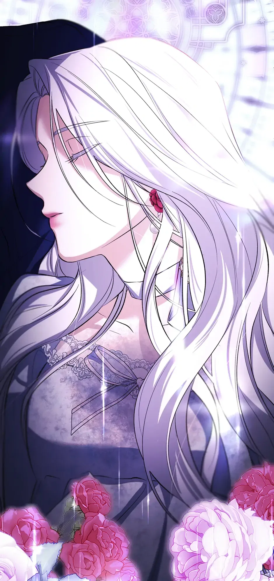 Villains Behind the Curtains Chapter 81 – Page 87