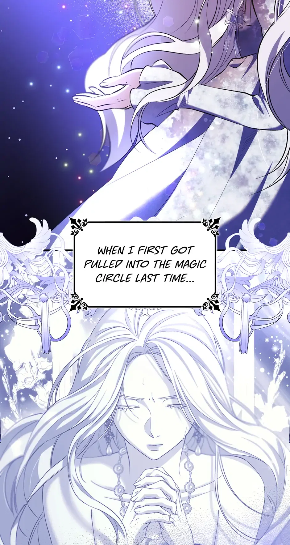 Villains Behind the Curtains Chapter 80 – Page 3