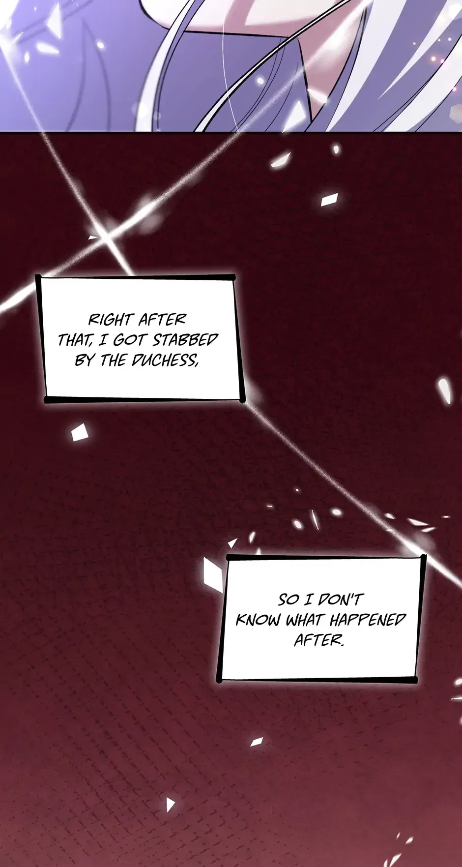 Villains Behind the Curtains Chapter 80 – Page 6