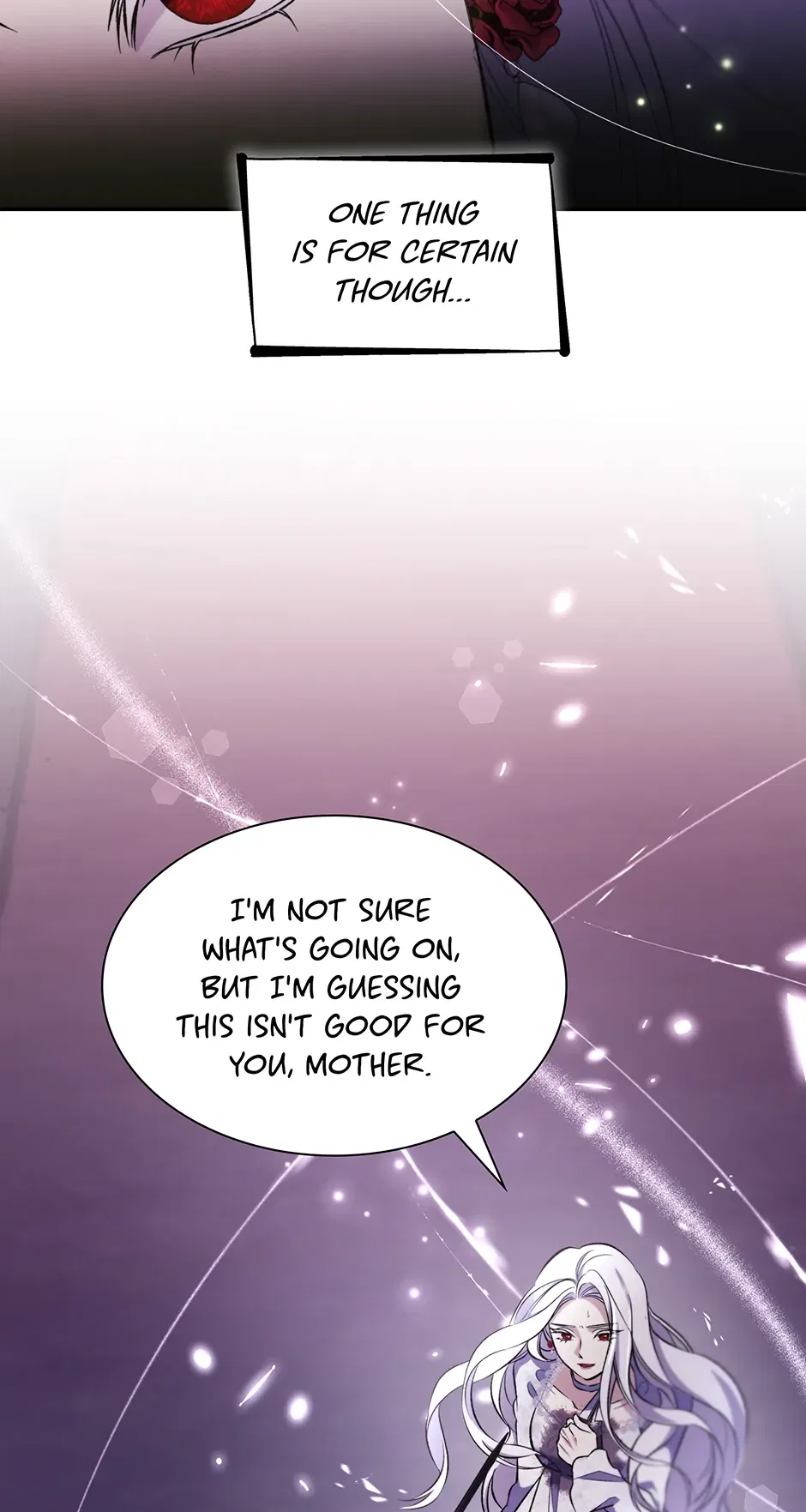 Villains Behind the Curtains Chapter 80 – Page 8
