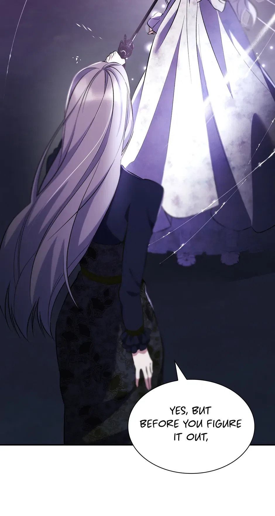 Villains Behind the Curtains Chapter 80 – Page 9