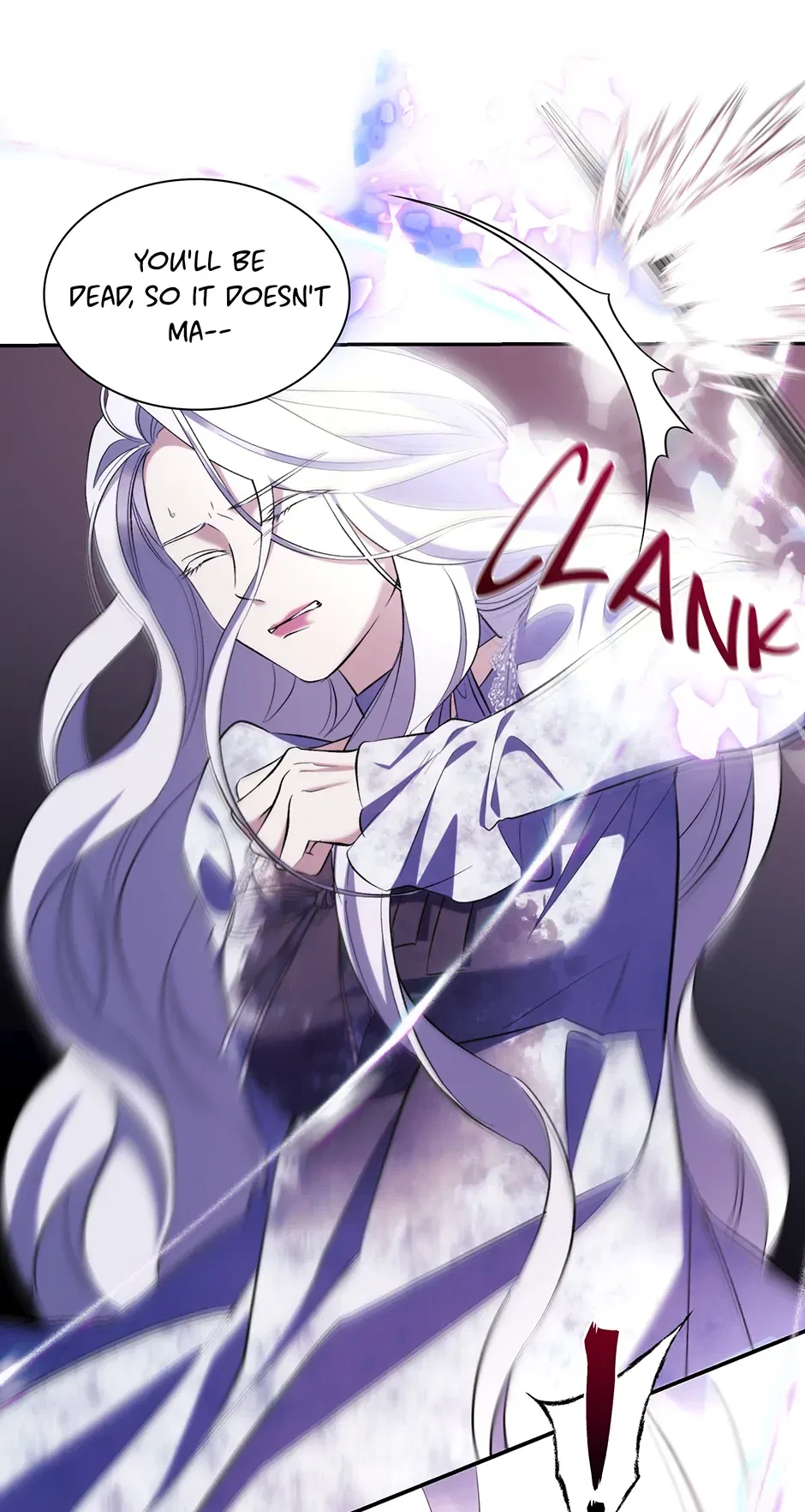 Villains Behind the Curtains Chapter 80 – Page 10