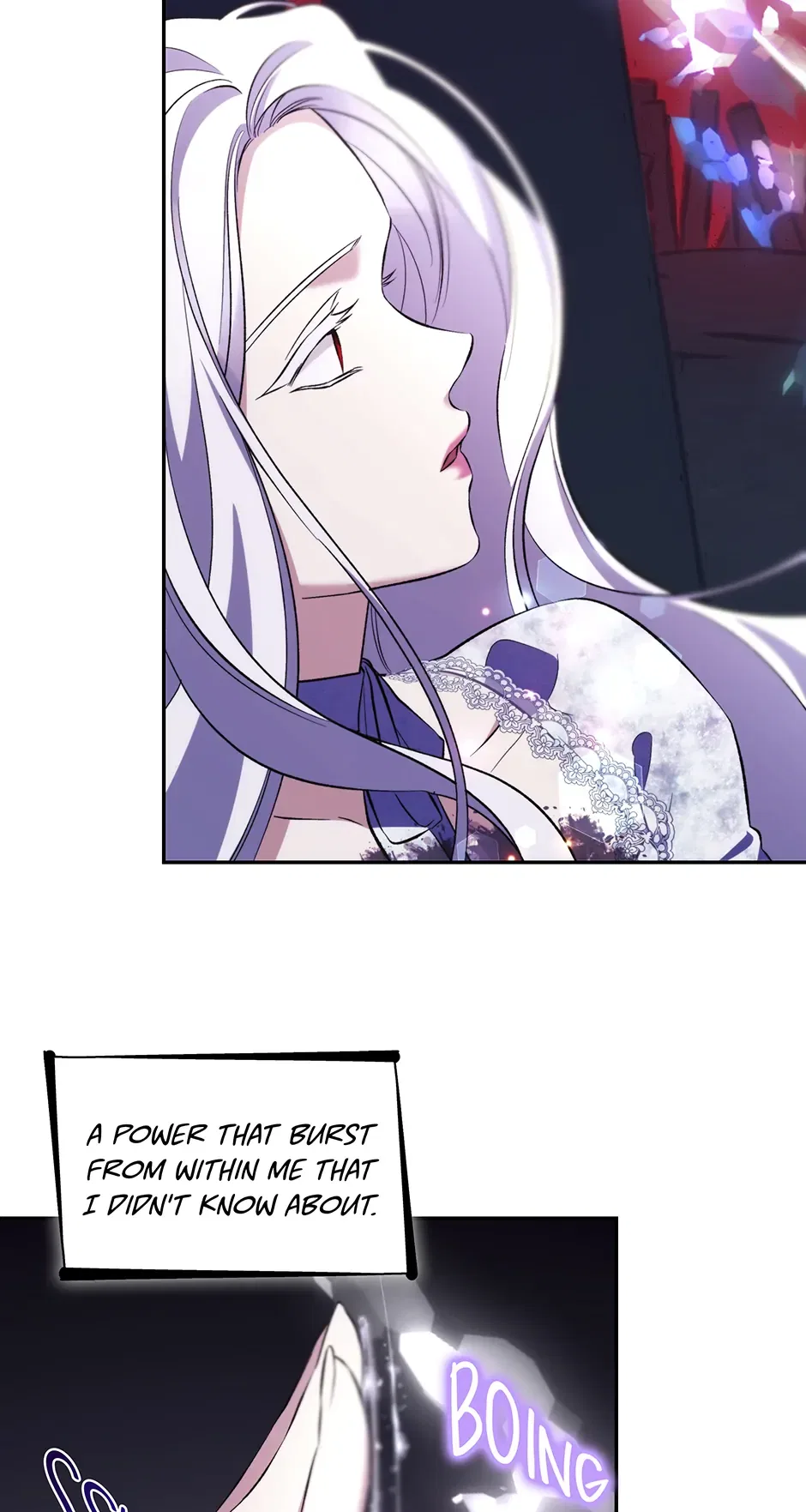 Villains Behind the Curtains Chapter 80 – Page 12