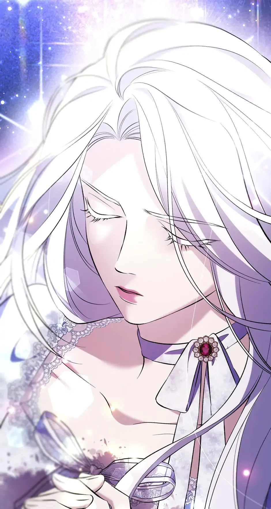 Villains Behind the Curtains Chapter 80 – Page 14