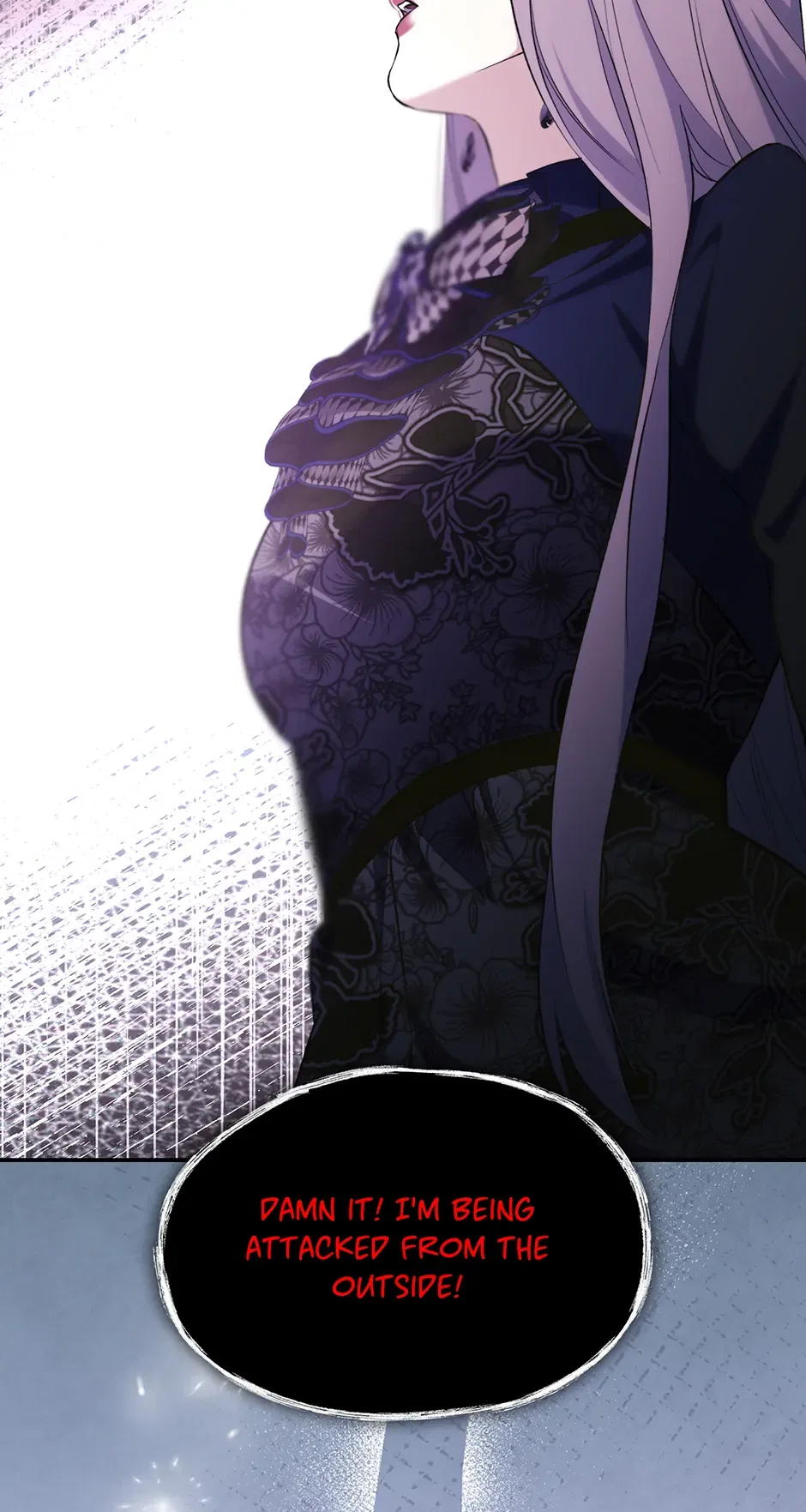 Villains Behind the Curtains Chapter 80 – Page 20