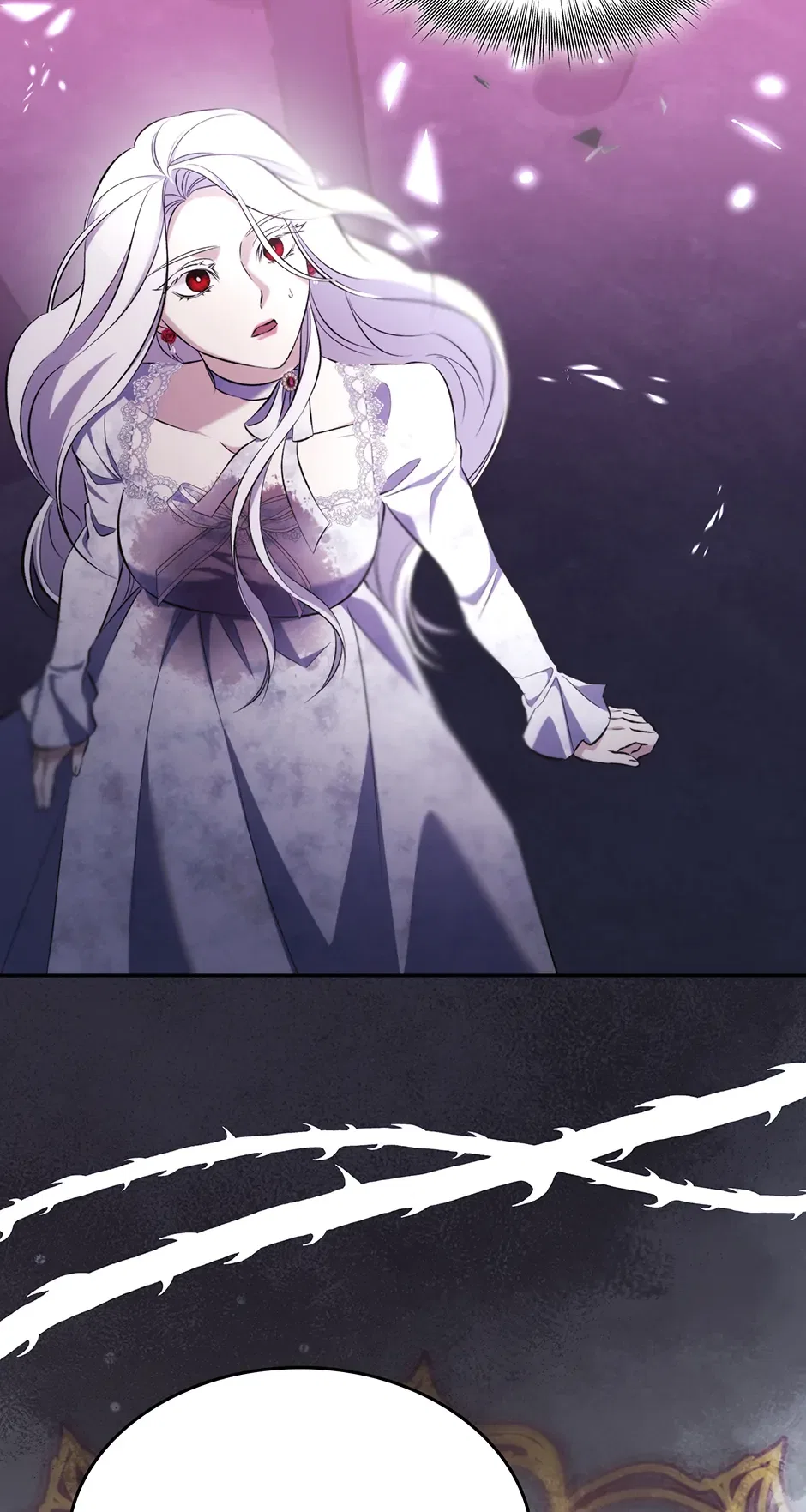 Villains Behind the Curtains Chapter 80 – Page 23