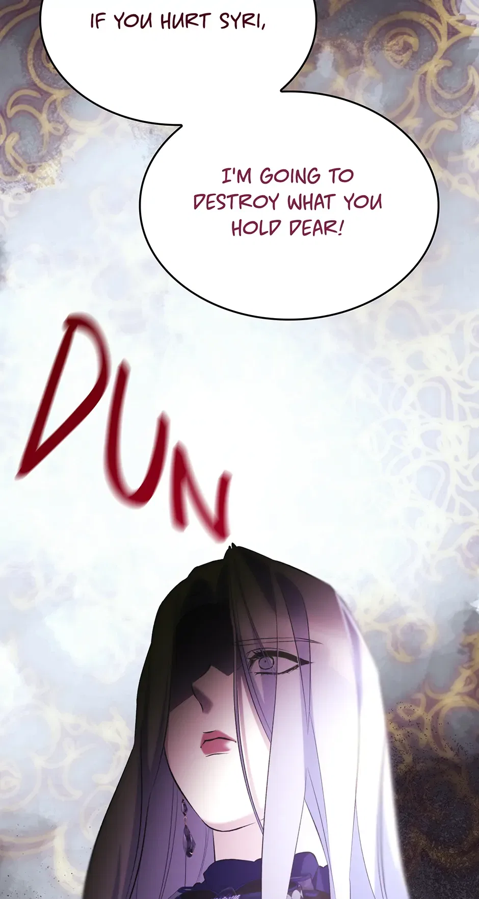 Villains Behind the Curtains Chapter 80 – Page 24