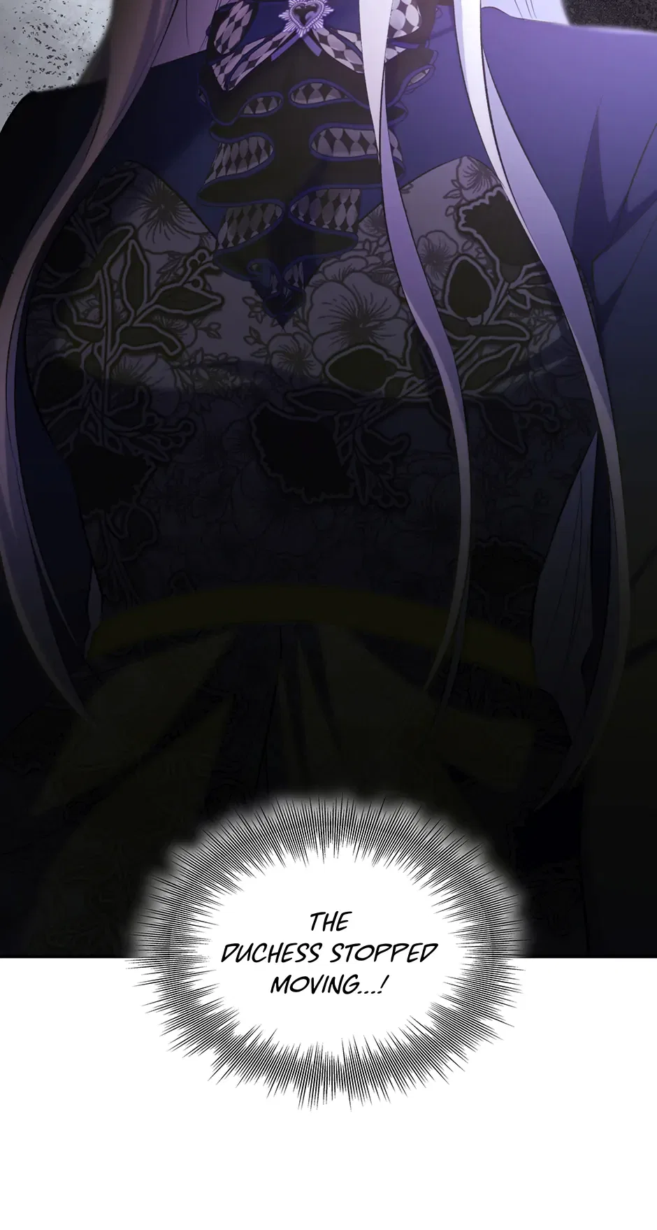 Villains Behind the Curtains Chapter 80 – Page 25