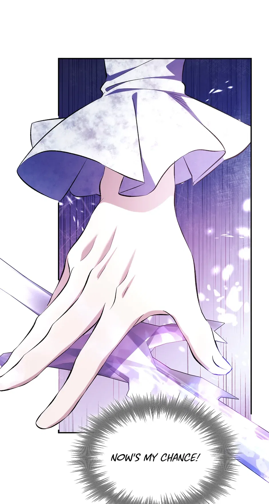 Villains Behind the Curtains Chapter 80 – Page 26