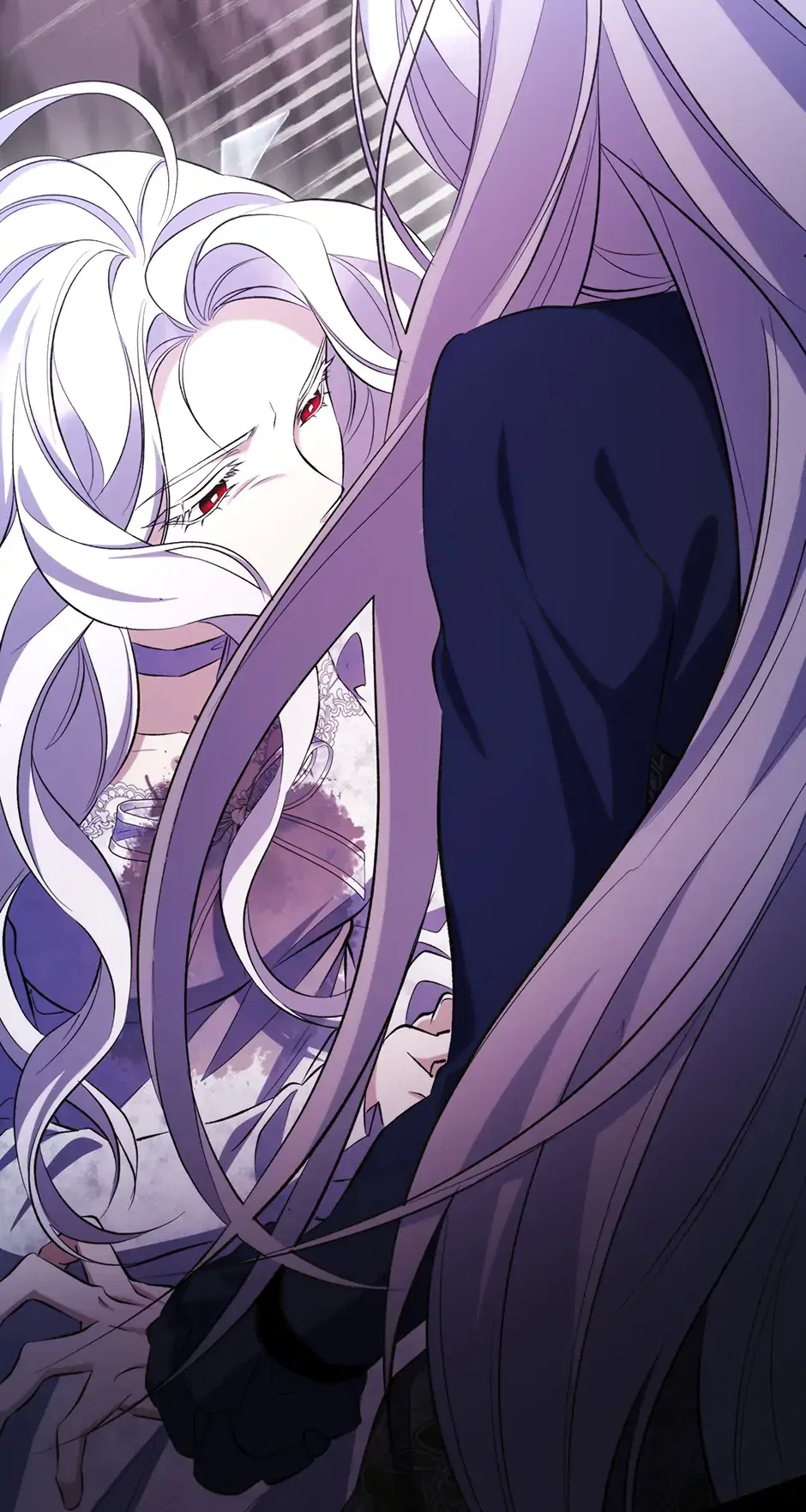 Villains Behind the Curtains Chapter 80 – Page 28