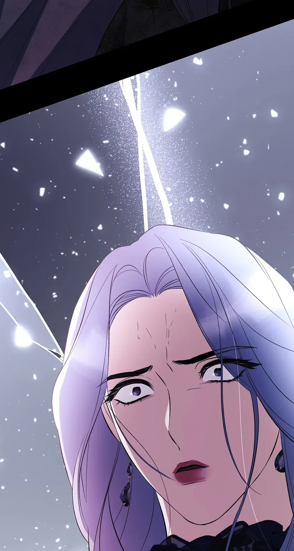 Villains Behind the Curtains Chapter 80 – Page 29