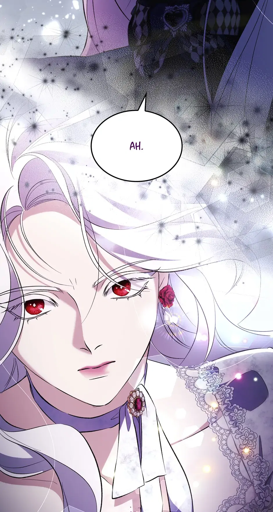 Villains Behind the Curtains Chapter 80 – Page 30