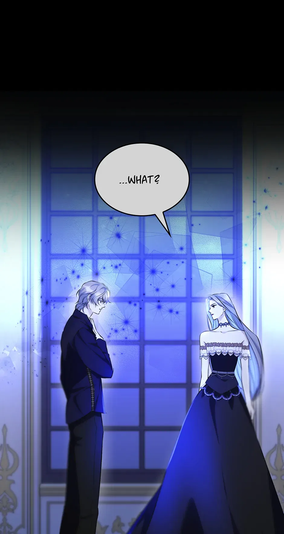 Villains Behind the Curtains Chapter 80 – Page 34