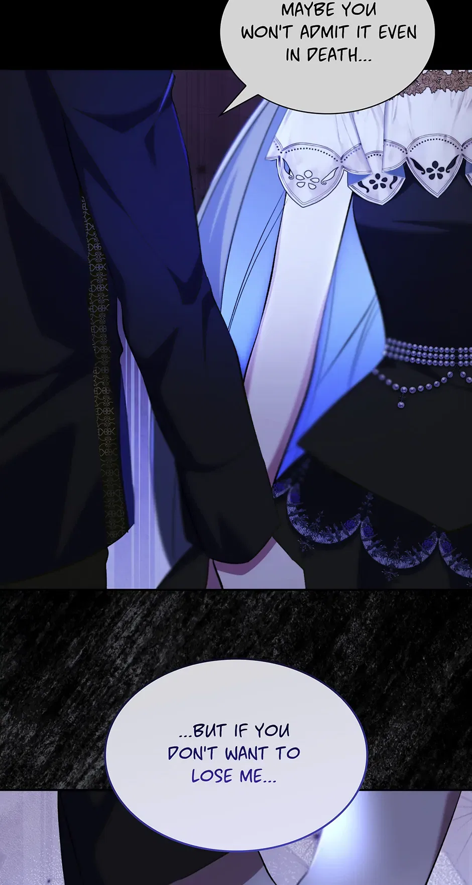 Villains Behind the Curtains Chapter 80 – Page 38