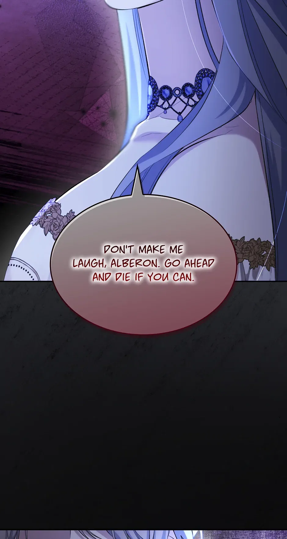 Villains Behind the Curtains Chapter 80 – Page 40