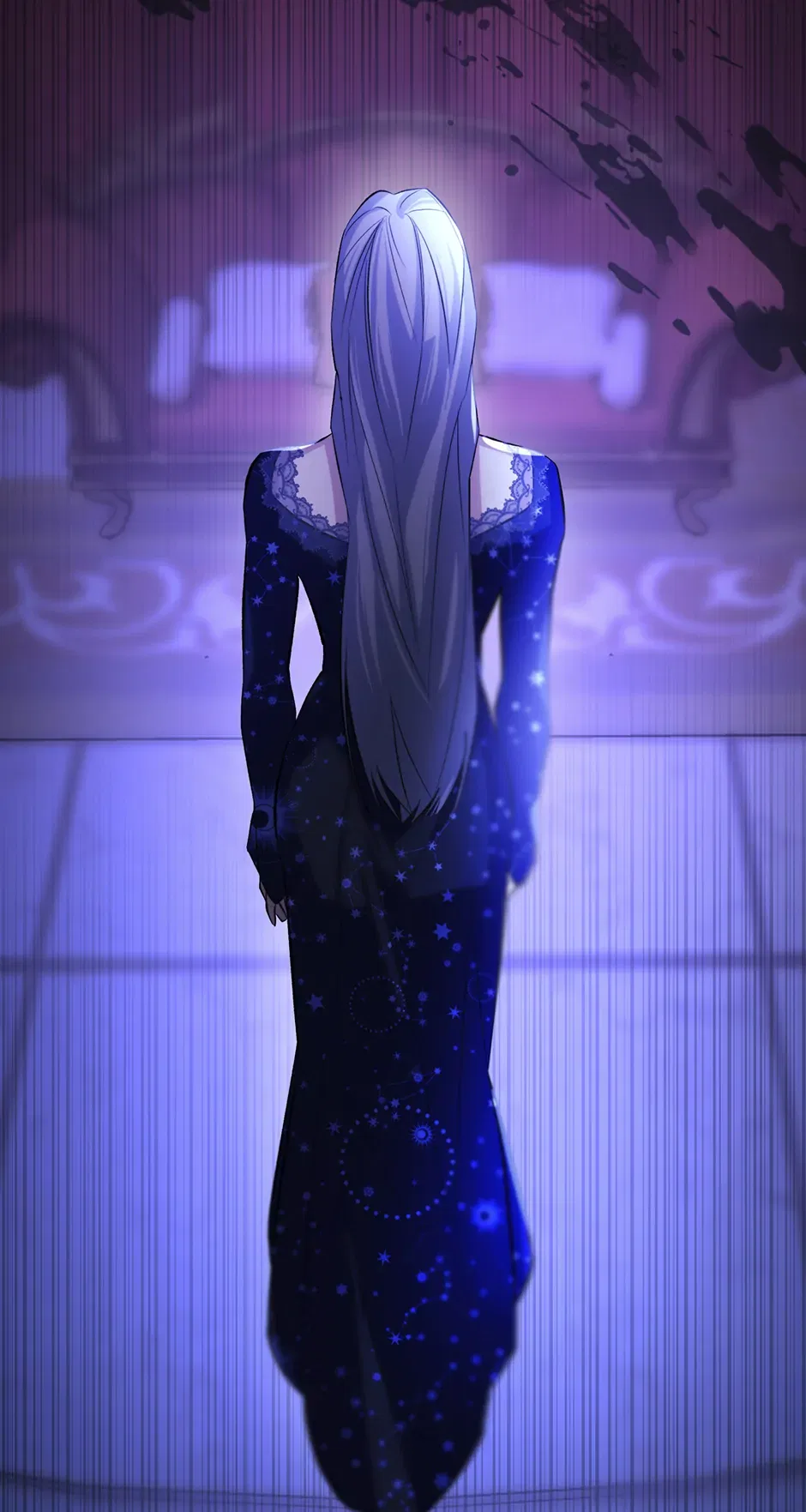 Villains Behind the Curtains Chapter 80 – Page 43