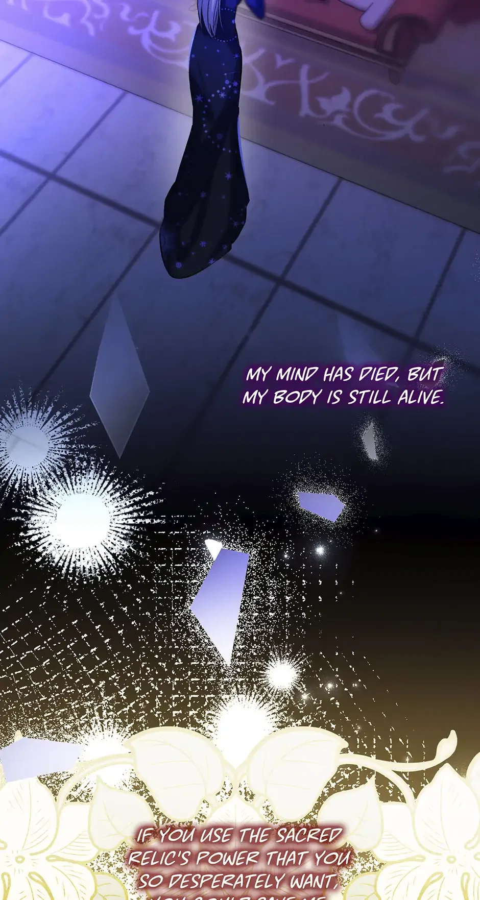 Villains Behind the Curtains Chapter 80 – Page 48
