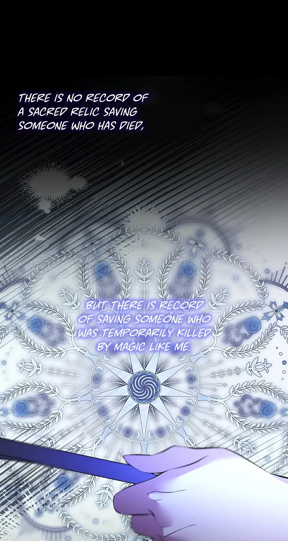 Villains Behind the Curtains Chapter 80 – Page 50