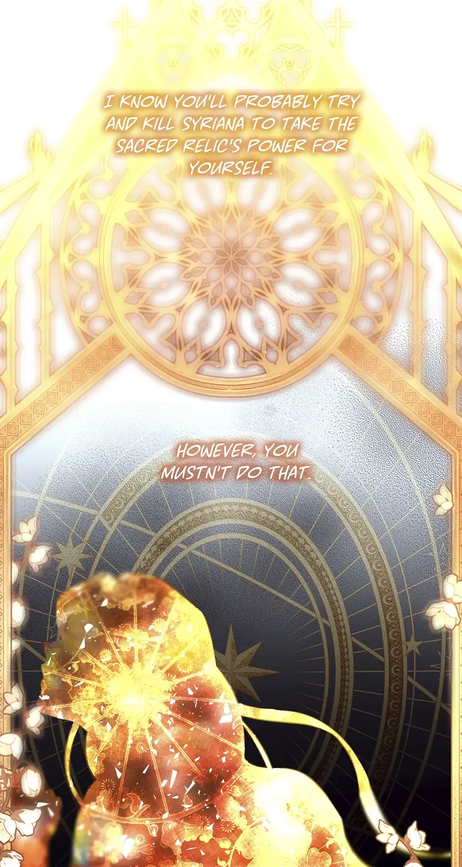 Villains Behind the Curtains Chapter 80 – Page 52