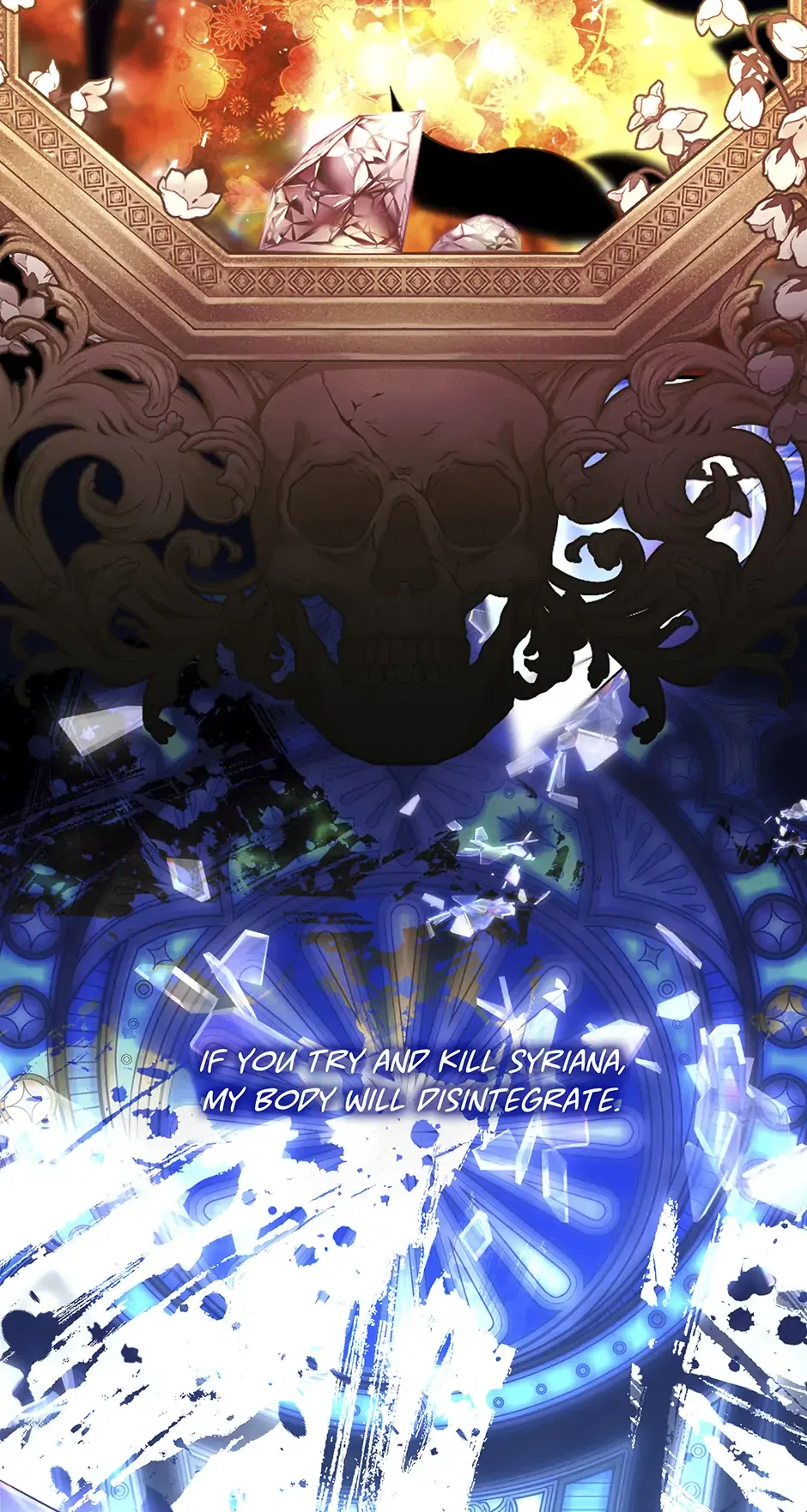 Villains Behind the Curtains Chapter 80 – Page 53