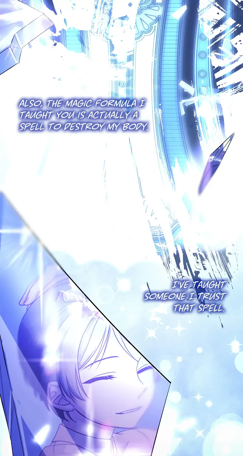 Villains Behind the Curtains Chapter 80 – Page 54