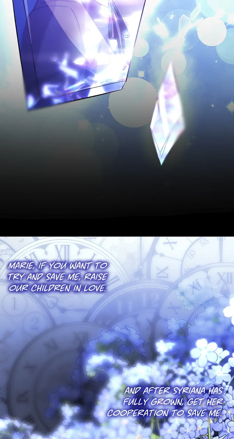 Villains Behind the Curtains Chapter 80 – Page 55