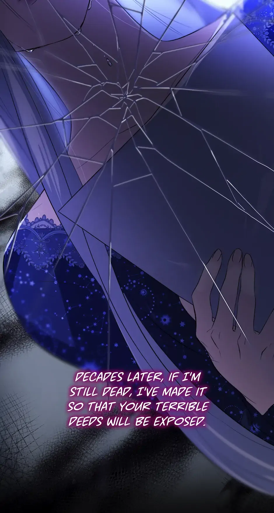 Villains Behind the Curtains Chapter 80 – Page 57