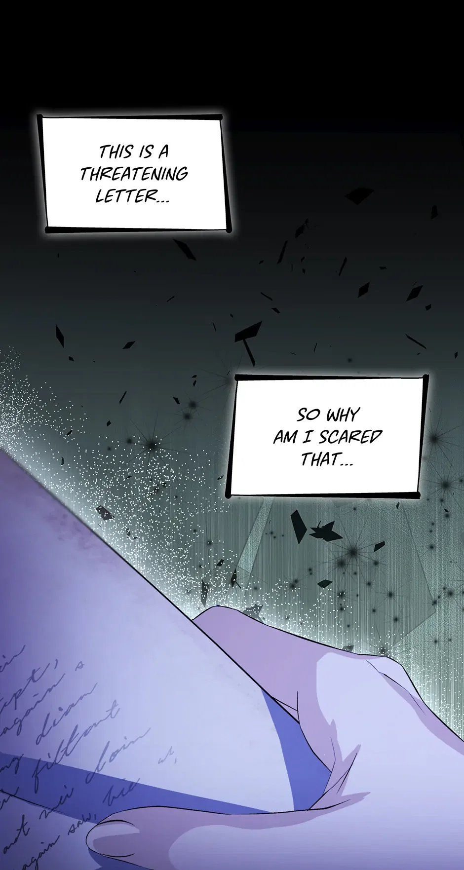 Villains Behind the Curtains Chapter 80 – Page 58