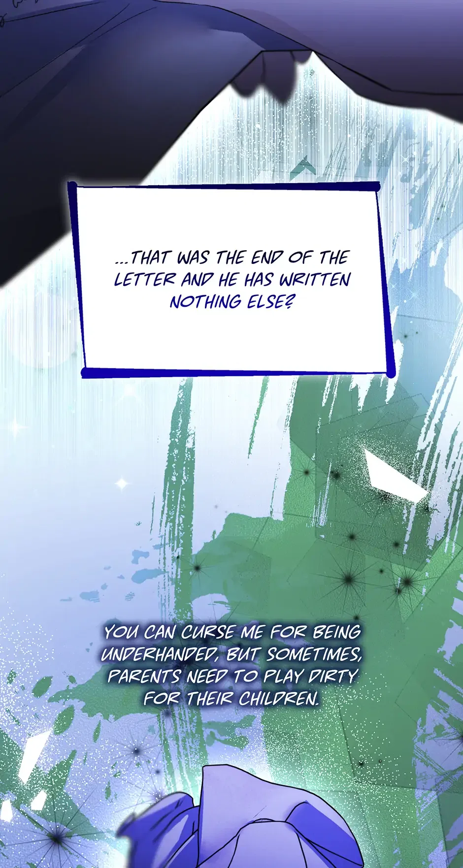 Villains Behind the Curtains Chapter 80 – Page 59