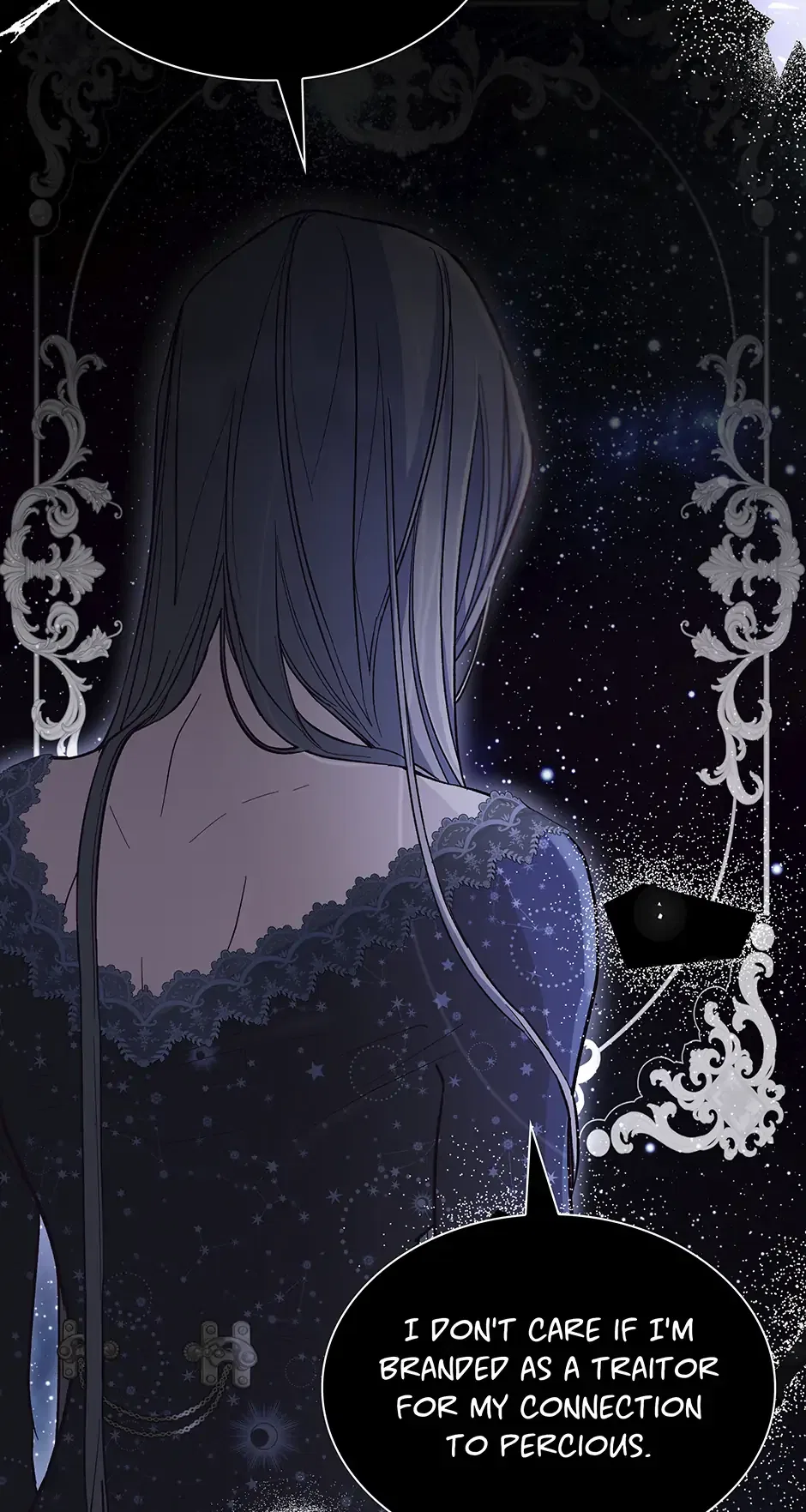 Villains Behind the Curtains Chapter 80 – Page 61