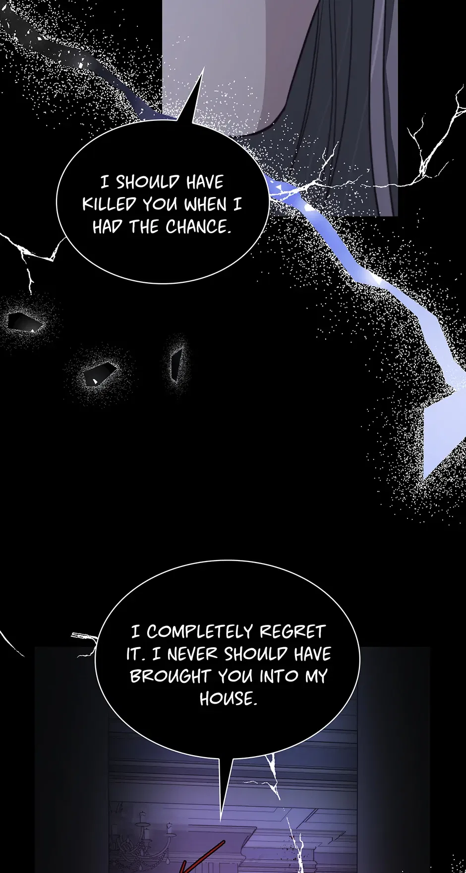 Villains Behind the Curtains Chapter 80 – Page 63