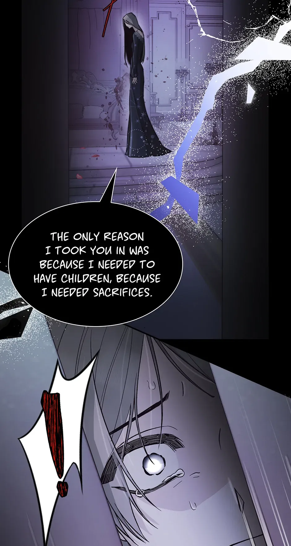 Villains Behind the Curtains Chapter 80 – Page 64