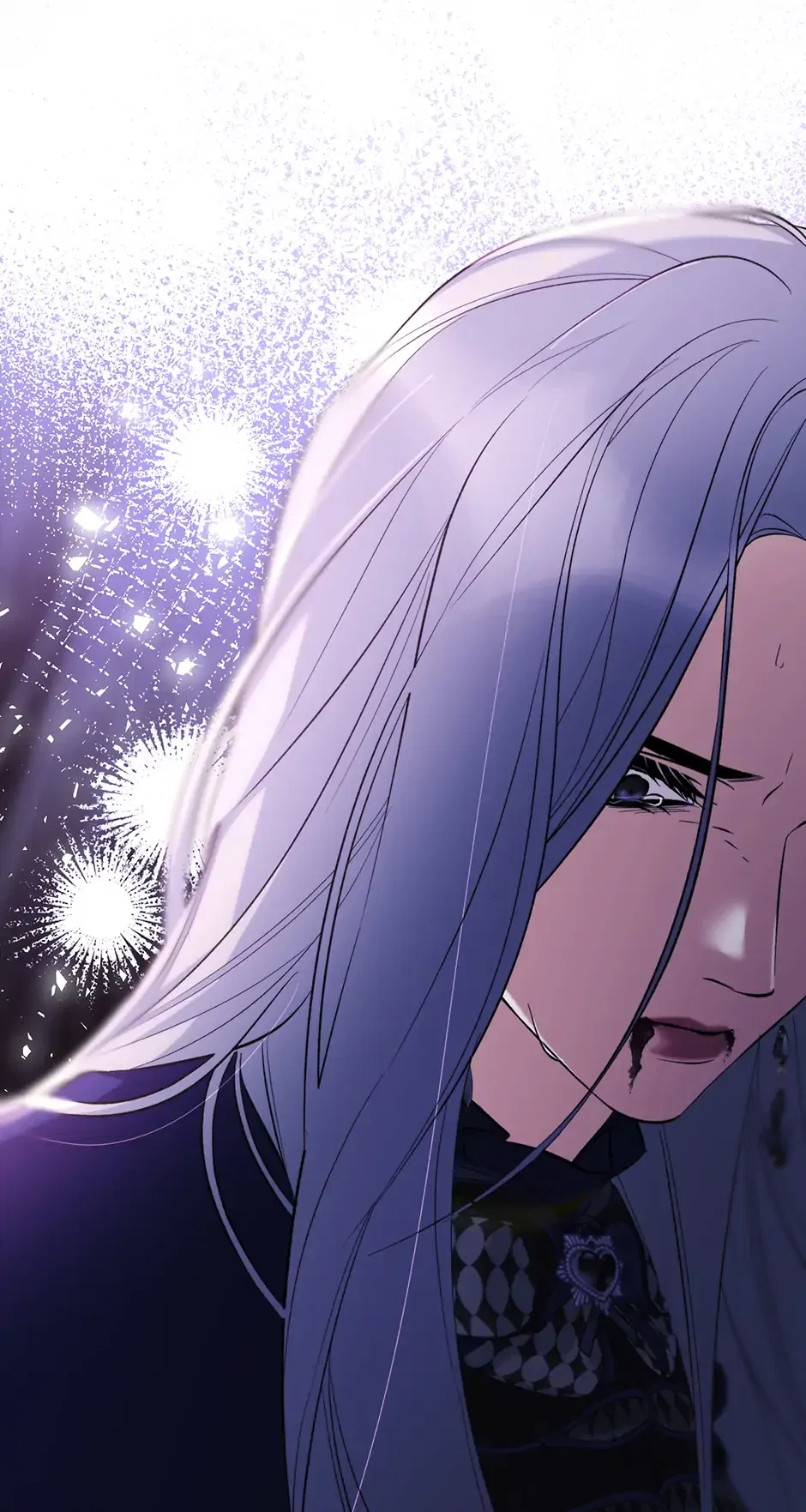 Villains Behind the Curtains Chapter 80 – Page 71