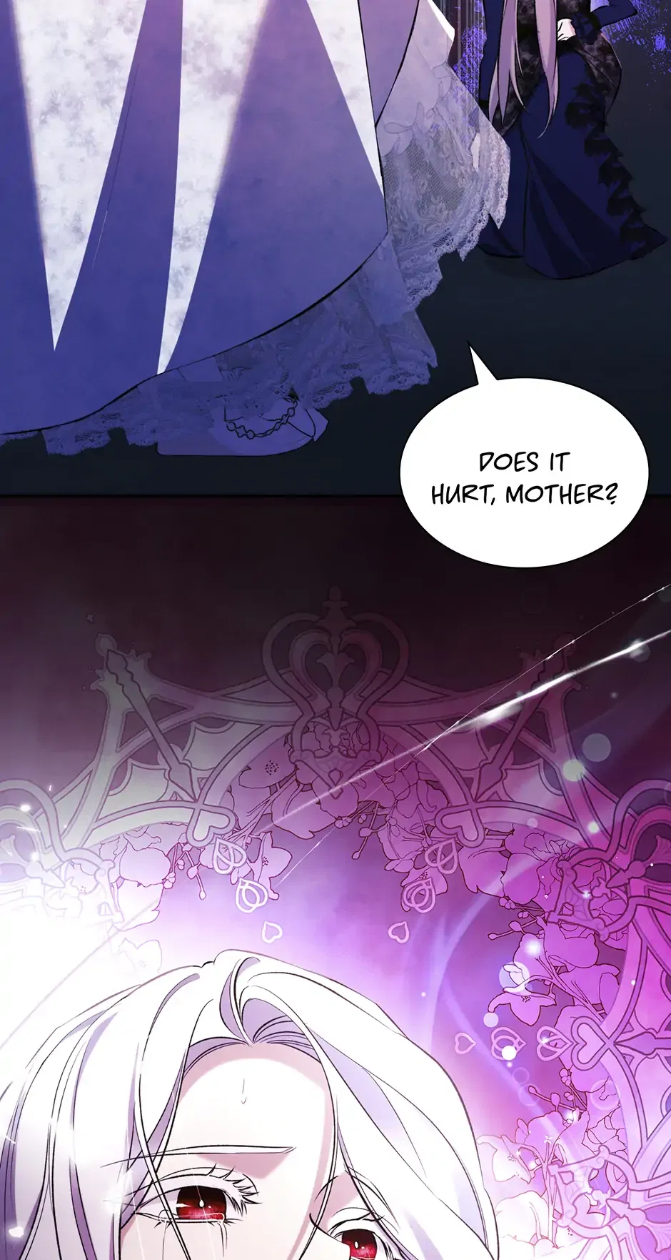 Villains Behind the Curtains Chapter 80 – Page 75