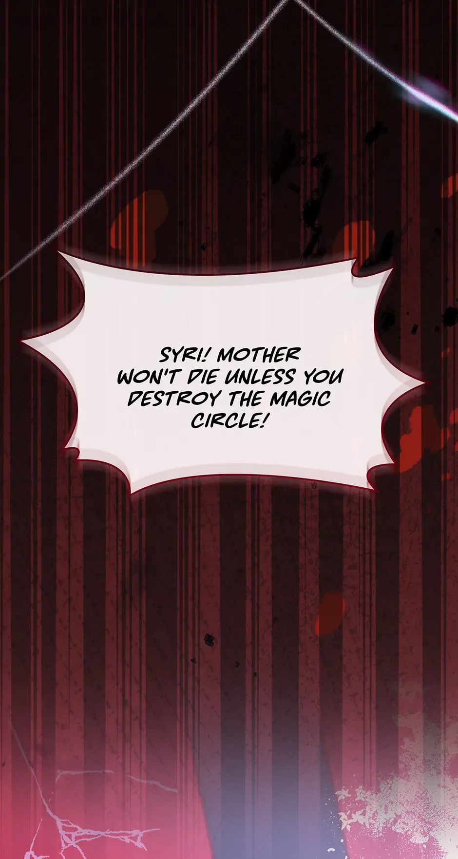 Villains Behind the Curtains Chapter 80 – Page 77