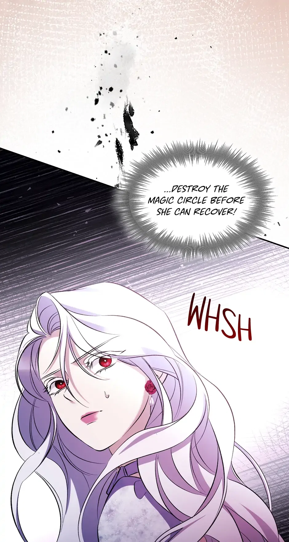 Villains Behind the Curtains Chapter 80 – Page 79