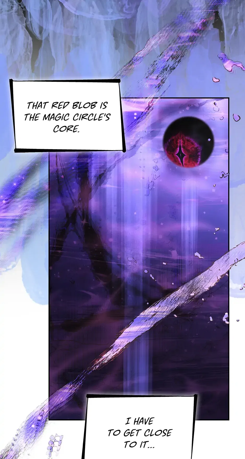 Villains Behind the Curtains Chapter 80 – Page 83
