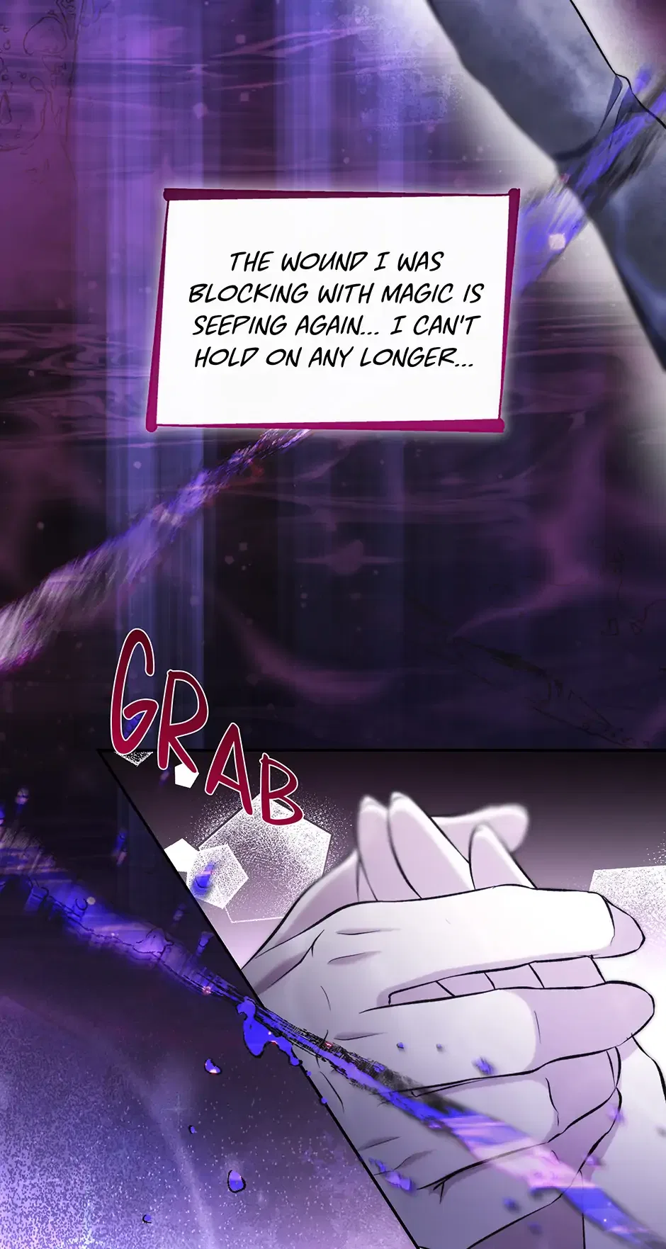 Villains Behind the Curtains Chapter 80 – Page 85